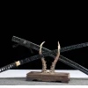 Formation Breaker - Handgesmeed Katana van 1045 koolstofstaal