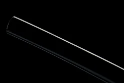 Spring Thunder - Handgesmeed Katana van 1045 koolstofstaal