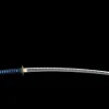 Starfall Firmament - Handgesmeed Katana van 1045 koolstofstaal