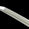 Black Iron - Handgesmeed Katana van 1065 koolstofstaal