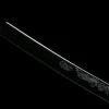 Crimson Blaze - Handgesmeed Katana van 1065 koolstofstaal