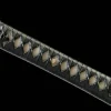 Golden Branch - Handgesmeed Katana van 1065 koolstofstaal