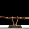 Pure Heart - Handgesmeed Katana van 1065 koolstofstaal