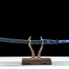 Steel Dawn - Handgesmeed Katana van 1065 koolstofstaal