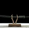 The Reaper - Handgesmeed Katana van Keramisch gecoat staal