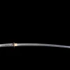 Autumn Moon Chill - Handgesmeed Katana van T10 gereedschapsstaal