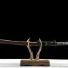 Dark Soul - Handgesmeed Katana van T10 gereedschapsstaal