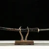Dragon Palace - Handgesmeed Katana van T10 gereedschapsstaal