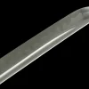 Tempered Frost - Handgesmeed Katana van T10 gereedschapsstaal